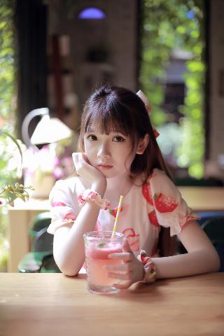 憧憬成为魔法少女