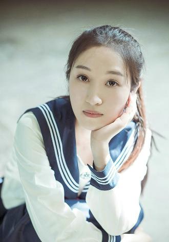 图书馆的女朋友