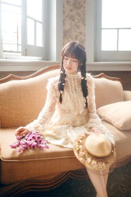 奇怪的美发沙龙