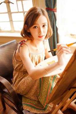 锦绣未央电视剧全集在线观看免费版