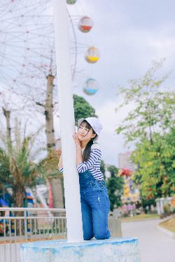 蜜桃成熟时李丽珍