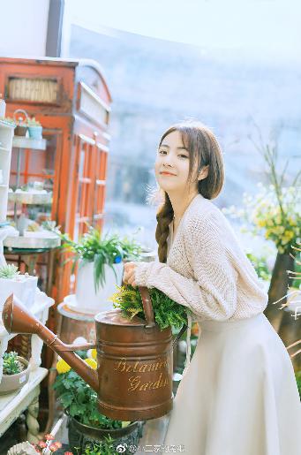 一起来看流星雨