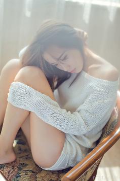 爸爸的新女朋友