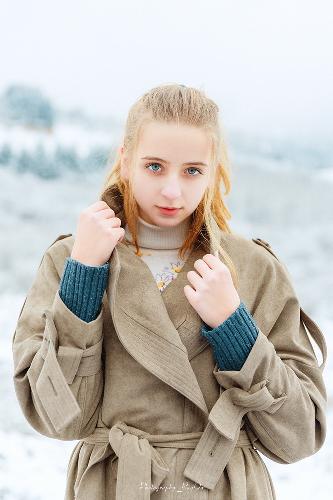 大神同学想被吃掉