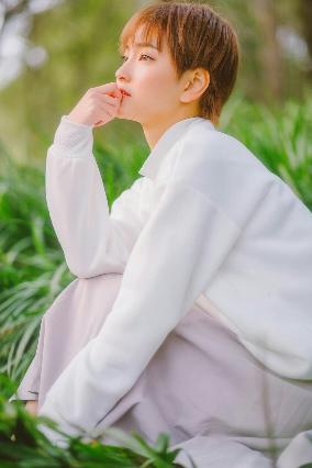 美丽姑娘国语版普通话