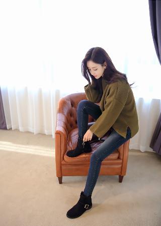 点燃我温暖你电视剧免费观看