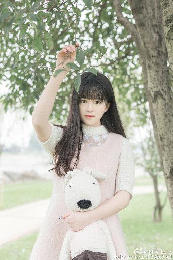 美女人体艺术图