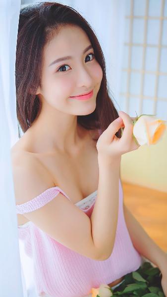 我与留守的农村妇女