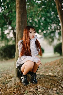 爸爸的新女朋友