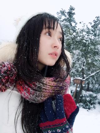 那年花开月正圆