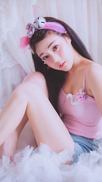 美丽的小蜜桃2:美丽人生