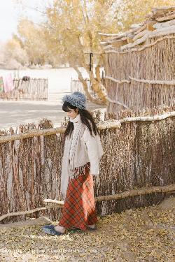 下水道的美人鱼