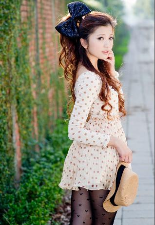 爸爸的新女朋友